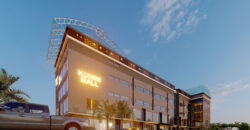 Kunini Mall